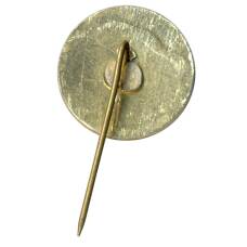 Значок Башня Гедимина (вид 2)