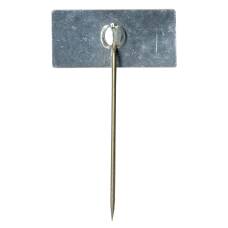 Значок рекламный Boko (Германия) (вид 2)