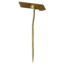 Значок рекламный (вид 2)