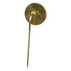 Значок рекламный Brufen (вид 2)