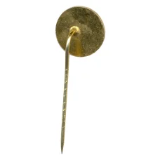 Значок рекламный Brufen (вид 2)