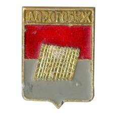 Значок Дорогобуж