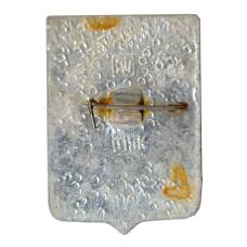 Значок Гвоздевка (вид 2)