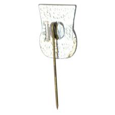 Значок Новгород (вид 2)