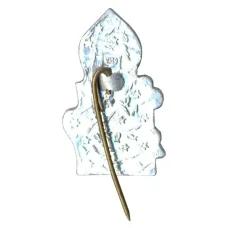 Значок Гур-Эмир (вид 2)