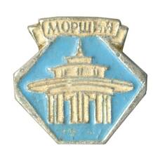 Значок Моршин