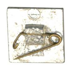 Значок Киев (вид 2)