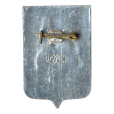 Значок Новгород (вид 2)