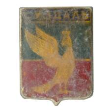 Значок Суздаль