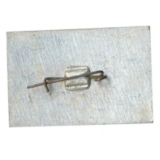 Значок Трест КЖС (вид 2)