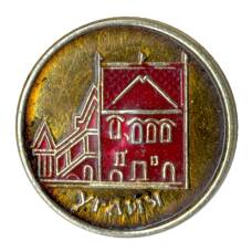 Значок Углич