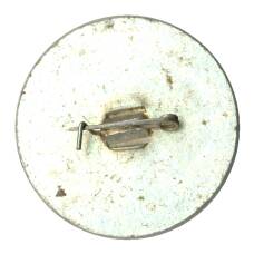 Значок ВПИ (реверс)