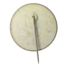 Значок Фестиваль культуры 1976 (Польша) (вид 2)