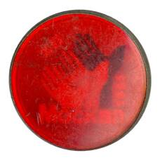 Значок XII Фестиваль молодёжи и студентов в Москве