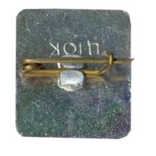 Значок Минск-вечный огонь (вид 2)