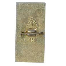 Значок Владимир (вид 2)