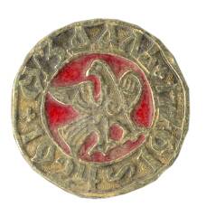 Значок Суздаль -950 лет