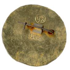 Значок Суздаль -950 лет (вид 2)