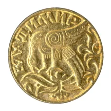 Значок Владимир