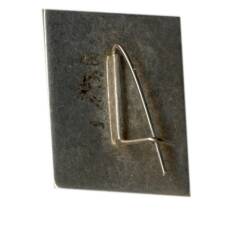 Значок Винница (вид 2)