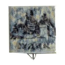 Значок Судак