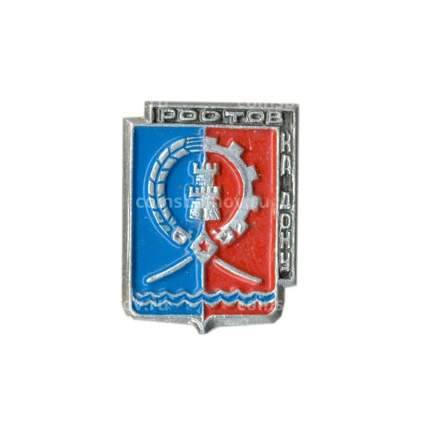 Значок Ростов-на-дону