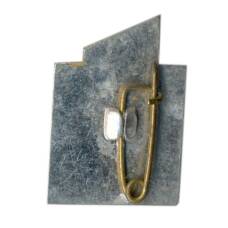 Значок Минск (вид 2)