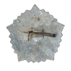 Значок ГТО — IV ступень (вид 2)