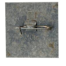 Значок Горький — речной вокзал (вид 2)