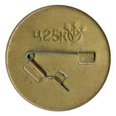 Значок Микки-Маус (вид 2)