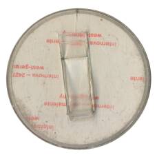 Значок Выставка Федеративной Республики Германии (вид 2)