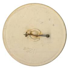 Значок Микки-Маус (вид 2)