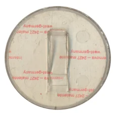 Значок Выставка Федеративной Республики Германии (вид 2)