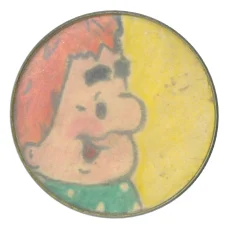 Значок Карлсон