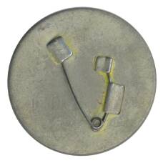 Значок Карлсон (реверс)