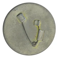 Значок Карлсон (вид 2)