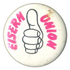 Значок Eisern Union