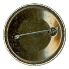 Значок Eisern Union (вид 2)