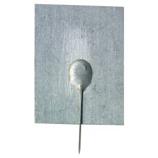 Значок Выставка «Дизайн» (вид 2)