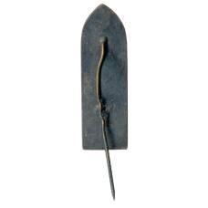 Значок Домский собор в Риге (вид 2)