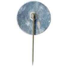 Значок Ruck Nuck (вид 2)