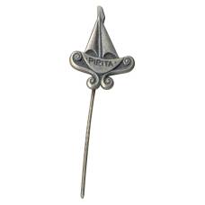 Значок Пирита