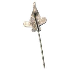 Значок Пирита (вид 2)