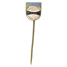 Значок Imagrex Romania (Румыния)