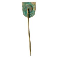 Значок Imagrex Romania (Румыния) (вид 2)