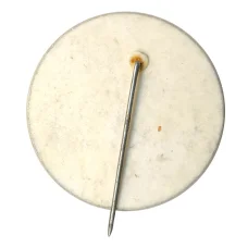 Значок Выставка Ciech — 60 лет Октября (вид 2)