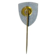 Значок Opti-lon (Восточная Германия) (вид 2)