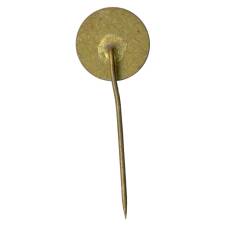 Значок 30 лет национализации страховой отрасли (Чехословакия) (вид 2)