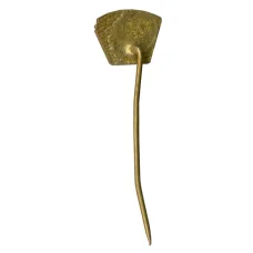 Значок Социалистический союз молодежи Чехословакии (SZM) (вид 2)