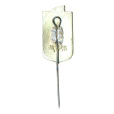 Значок Киев (вид 2)